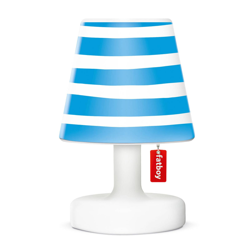 Fatboy Cooper Cappie pantalla, mr blue en oferta