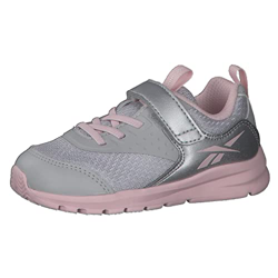 Reebok Rush Runner 4.0 TD, Zapatillas de Running Mujer, GRPULG/Plamet/PORPNK, 39 EU características
