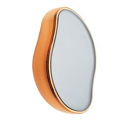 Crystal Hair Eraser,depilador Sin Dolor De Nanocristales,depilación Mágica Sin Dolor, Depilación,depilador Exfoliante Suave Piel De, Herramienta Depil en oferta