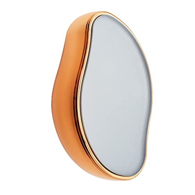 Crystal Hair Eraser,depilador Sin Dolor De Nanocristales,depilación Mágica Sin Dolor, Depilación,depilador Exfoliante Suave Piel De, Herramienta Depil