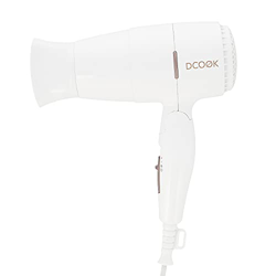 DCOOK GALLERY - Secador de pelo De Viaje características