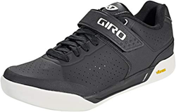 Giro Chamber II, Zapatos de Bicicleta de montaña Mujer, Multicolor (Gwin Black/White 18), 42 EU precio