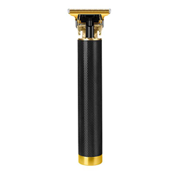 Jooles Máquina de recorte de pelo profesional USB recargable cortadora de pelo barba recortadora de afeitar 0mm afeitadora recortadora negro características