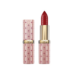 L'Oreal Paris Color Valentines Edition - 297 Red Passion precio