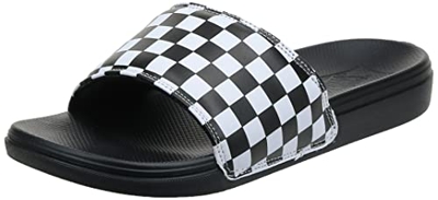 LA COSTA SLIDE-ON (CHECKERBOARD)