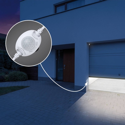Paulmann MaxLED Night detector de movimiento PIR