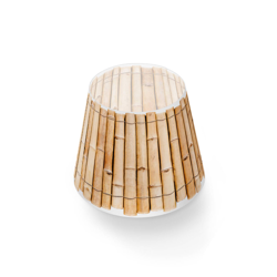 Fatboy Cooper Cappie pantalla Bam Boo características