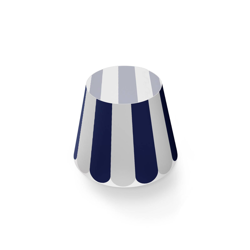 Fatboy Cooper Cappie pantalla Blue Shade precio