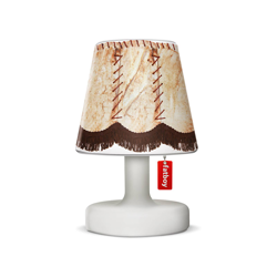 Fatboy Cooper Cappie pantalla, piggy características