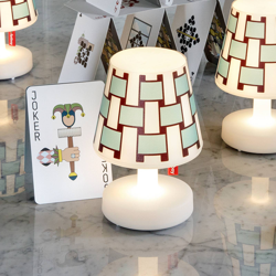 Fatboy Cooper Cappie pantalla, weave sky precio