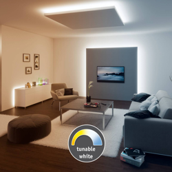 Paulmann MaxLED 500 tira IP20 tunable white 1m precio