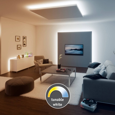 Paulmann MaxLED 500 tira IP20 tunable white 1m