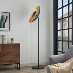 Lindby Paislee lámpara de pie precio