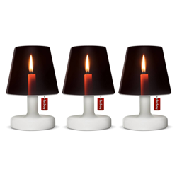 Fatboy Mini Cappie pantalla 3 ud, candles precio