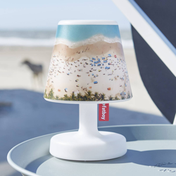 Fatboy Cooper Cappie pantalla, cosy beach en oferta