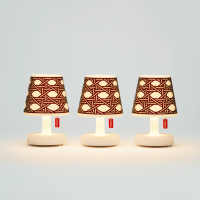 Fatboy Mini Cappie pantalla, set 3 ud, mikado oro