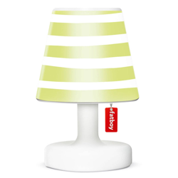 Fatboy Cooper Cappie pantalla, mr green características