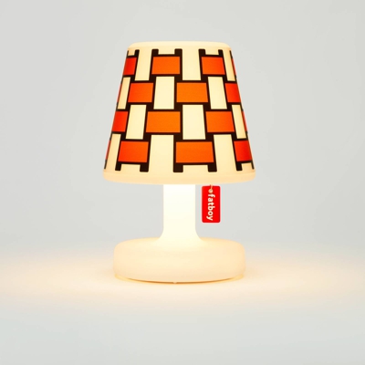 Fatboy Cooper Cappie pantalla, weave pumpkin