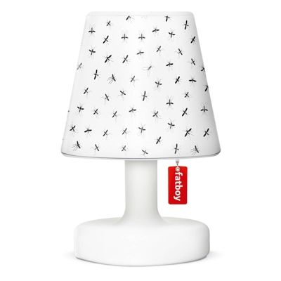 Fatboy Cooper Cappie pantalla, zzzzzzzz