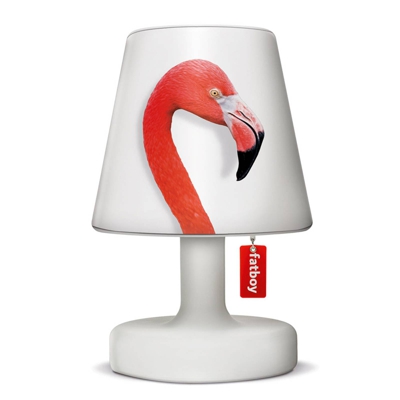 Fatboy Cooper Cappie pantalla, neckst level