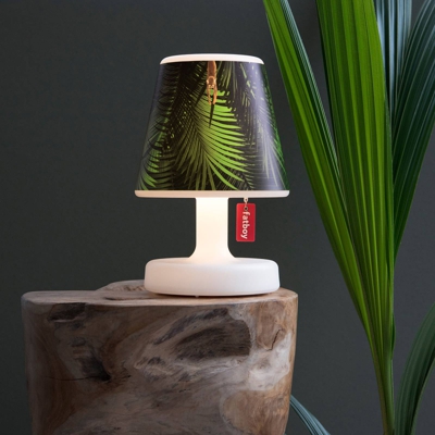 Fatboy Cooper Cappie pantalla, aapalm