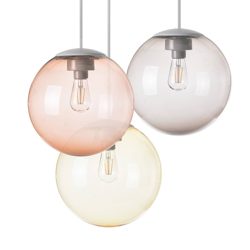 Fatboy LED Spheremaker3 amarillo/gris/marrón características