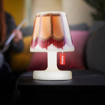 Fatboy Mini Cappie pantalla 3 ud, granny