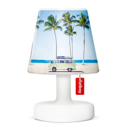 Fatboy Cooper Cappie pantalla, Miami beach precio