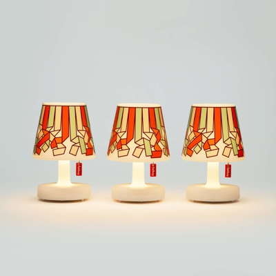 Fatboy Mini Cappie pantalla 3ud set serpentine sky