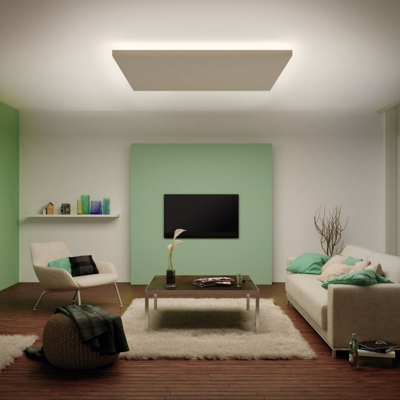 Paulmann MaxLED 1000 tira IP44 1m blanco cálido