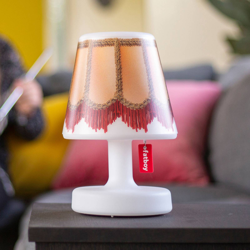 Fatboy Cooper Cappie pantalla, granny en oferta