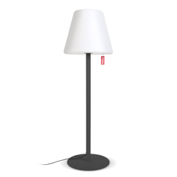 Fatboy Edison the Giant lámpara pie LED antracita en oferta