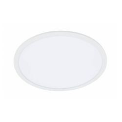 Plafón LED Gemini, RGBW, Ø 44,6 cm características