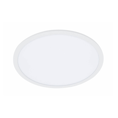 Plafón LED Gemini, RGBW, Ø 44,6 cm