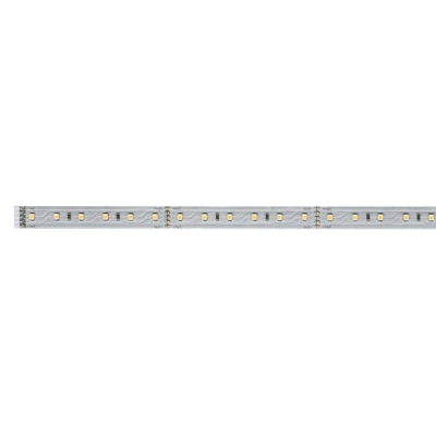 Paulmann MaxLED 500 tira IP20 blanco cálido 1m