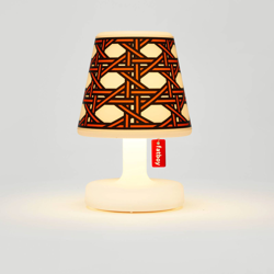 Fatboy Cooper Cappie pantalla, mikado oro características