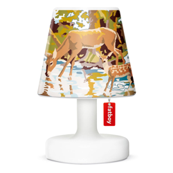 Fatboy Cooper Cappie pantalla, paint by No1 características