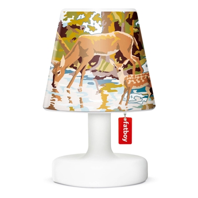 Fatboy Cooper Cappie pantalla, paint by No1