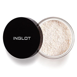 INGLOT COSMÉTICOS Polvos para baking, polvos suavizasteis del contorno de ojos, sin brillo, alisa, formula vegana, maquillaje profesional, 2,2gr, colo en oferta