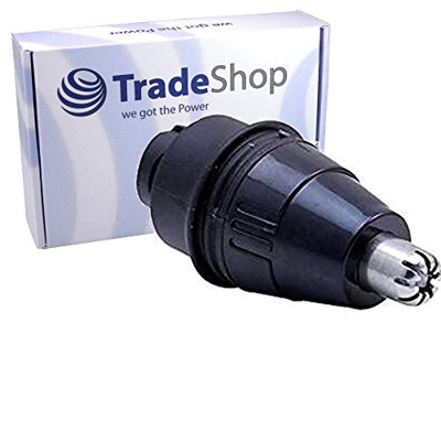 Cortapelos para nariz Philips SmartClick System S5000 (S5xxx) S7000 (S7xxx) S8000 (S8xxx) S9000 (S9xxx)