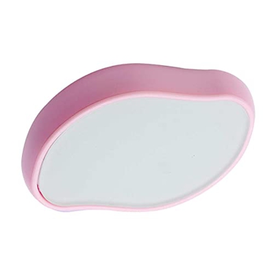 F Fityle Depiladora de depilación física de vidrio para mujer, herramienta exfoliante de depilación segura, indolora, fácil de usar, sostenible para p