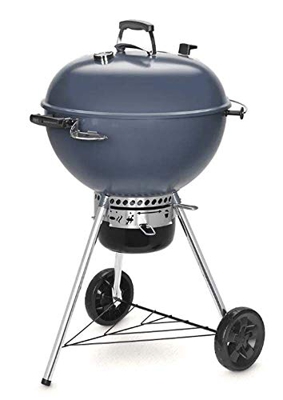 Weber Master-Touch GBS C-5750 Slate EU
