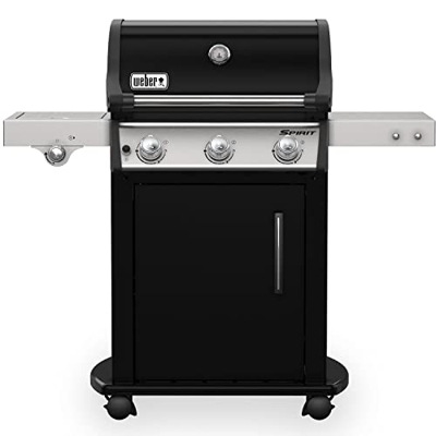 Barbecue Weber Spirit E-325 GBS