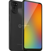 moto g22 16,5 cm (6.5") SIM doble Android 12 4G USB Tipo C 4 GB 64 GB 5000 mAh Negro, Móvil características