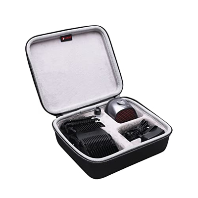 XANAD Bolsa para cortapelos compatible con Remington HC4250 QuickCut