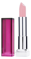 Maybelline Color Sensational Pinks - 108 Pink Pearl - Roze - Lippenstift - barras de labios (Rosa, Pink Pearl, Hidratante, Francia) precio