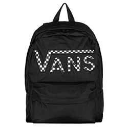 Vans Mochila REALM BACKPACK VN0A316R95Y Negro precio