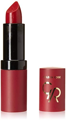 Golden Rose Golden Rose Matte Velvet 034 Pomadka Do Ust 700 g