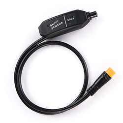 Sensor de engranaje para BBS01 BBS02 BBSHD Sensor de cambio de bicicleta eléctrica Sensor para BBS Bicicleta eléctrica Sensor de velocidad precio
