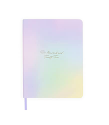 Agenda Anual 2022 Flex - Lara - Semana Vista - 224 Páginas - Tamaño A5 - 15 x 20 cm - Idioma: Español-Inglés - Incluye pegatinas y cinta de registro - características